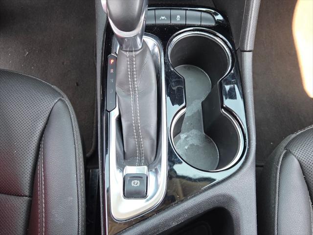2024 Buick Encore GX Sport Touring FWD