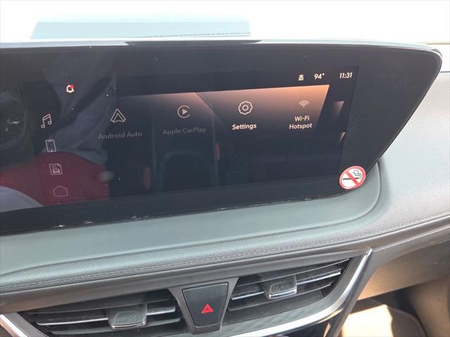 2024 Buick Encore GX Sport Touring FWD
