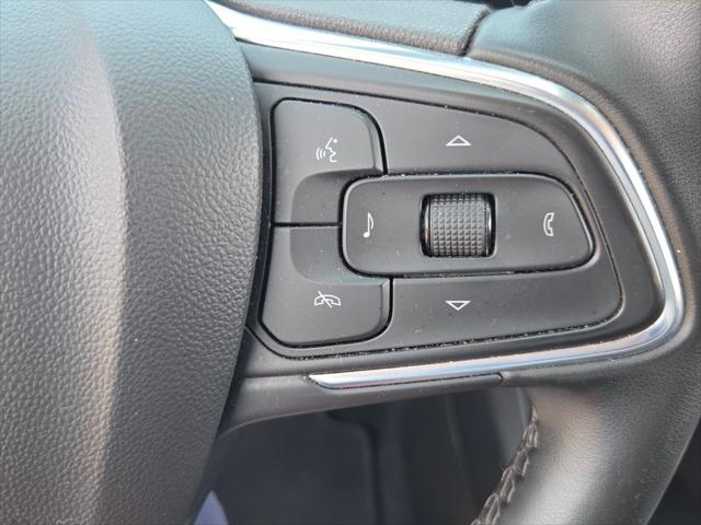 2024 Buick Encore GX Sport Touring FWD