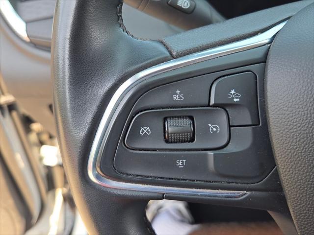 2024 Buick Encore GX Sport Touring FWD