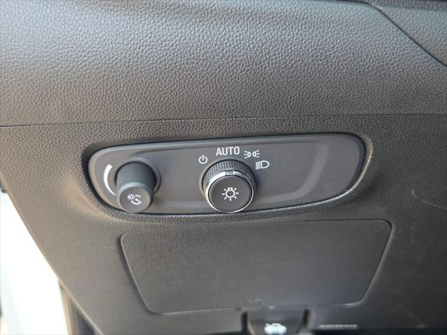 2024 Buick Encore GX Sport Touring FWD