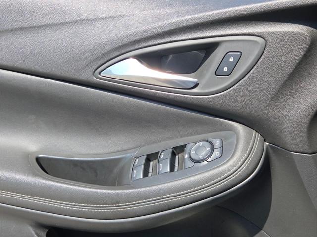 2024 Buick Encore GX Sport Touring FWD