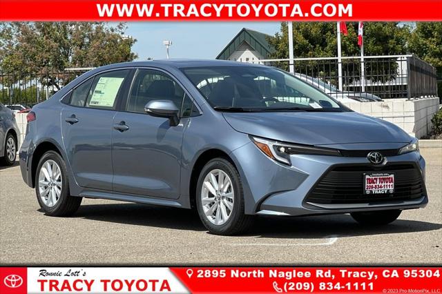 2026 Toyota Corolla Hybrid Hybrid XLE for sale in Tracy, CA