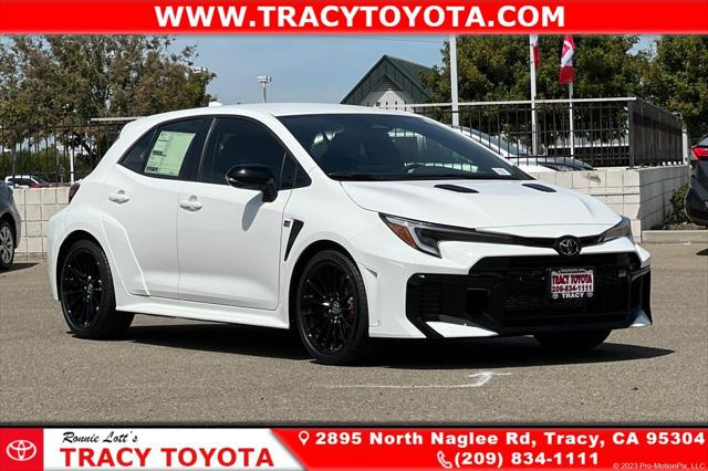 2026 Toyota GR Corolla Unknown for sale in Tracy, CA