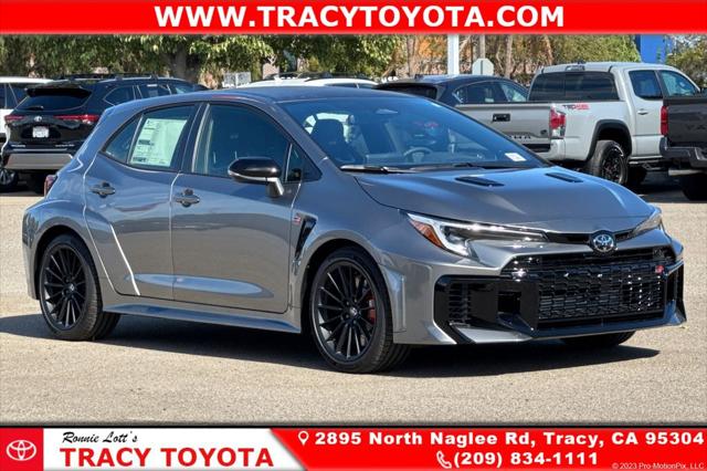 2026 Toyota GR Corolla Premium Plus for sale in Tracy, CA