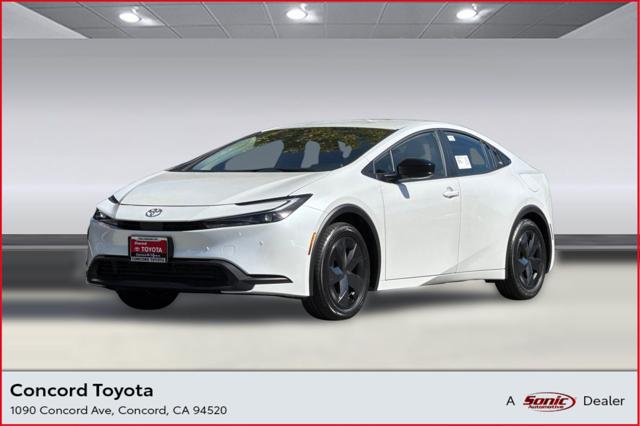 2027 Toyota Prius LE for sale in Concord, CA