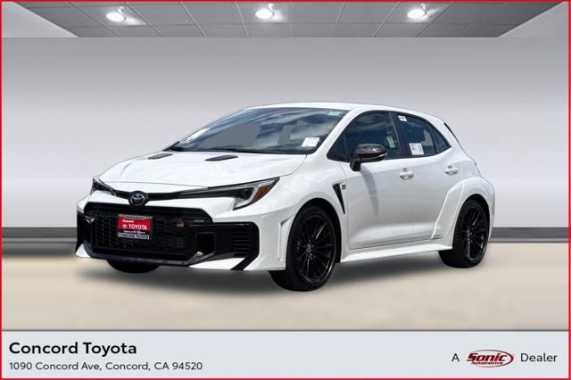 2026 Toyota GR Corolla DAT for sale in Concord, CA