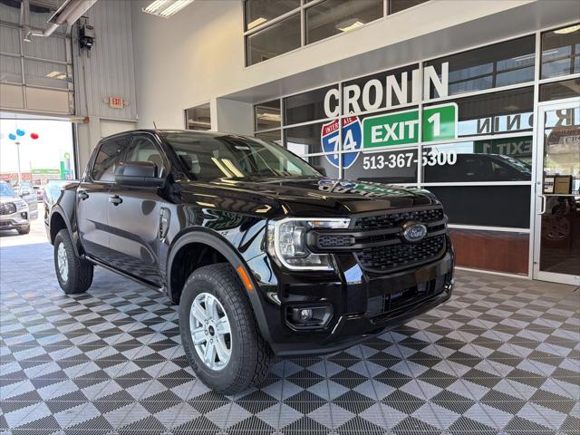 2026 Ford Ranger XL for sale near Middletown, OH