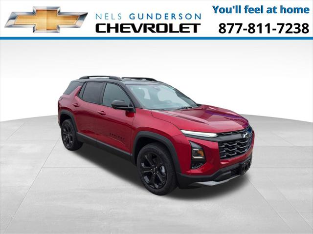 2027 Chevrolet Equinox AWD LT for sale in OSSEO, WI