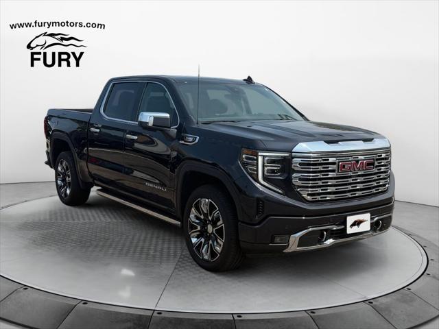 2024 GMC Sierra 1500 Denali for sale in Waconia, MN