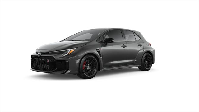 2026 Toyota GR Corolla Premium Plus for sale in San Jose, CA