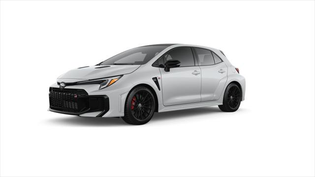 2026 Toyota GR Corolla Premium Plus for sale in San Jose, CA