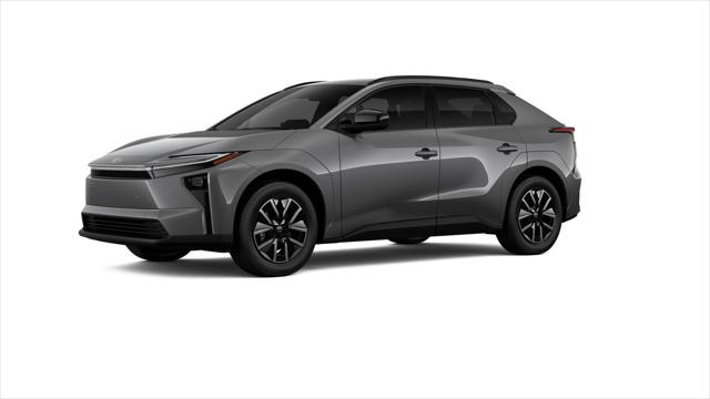 2026 Toyota bZ XLE Plus for sale in San Jose, CA