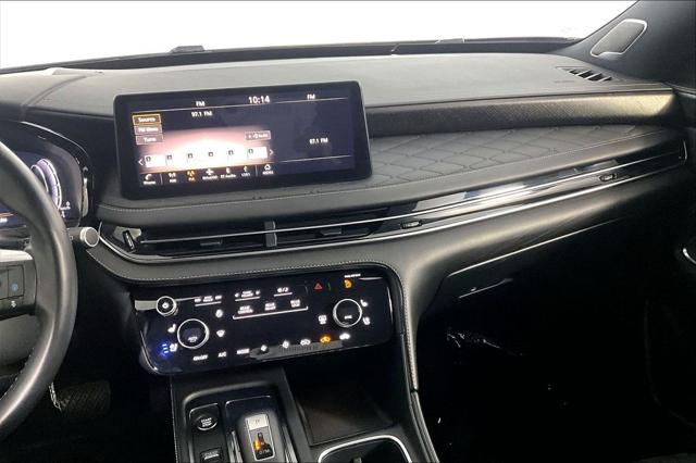 Used 2023 INFINITI QX60 AUTOGRAPH AWD For Sale in Olive Branch, MS