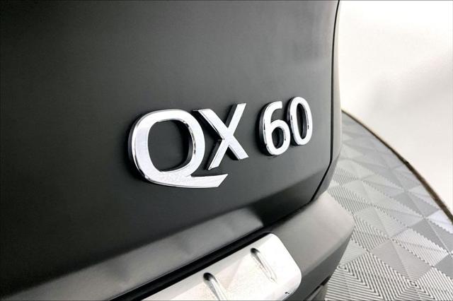 Used 2023 INFINITI QX60 AUTOGRAPH AWD For Sale in Olive Branch, MS