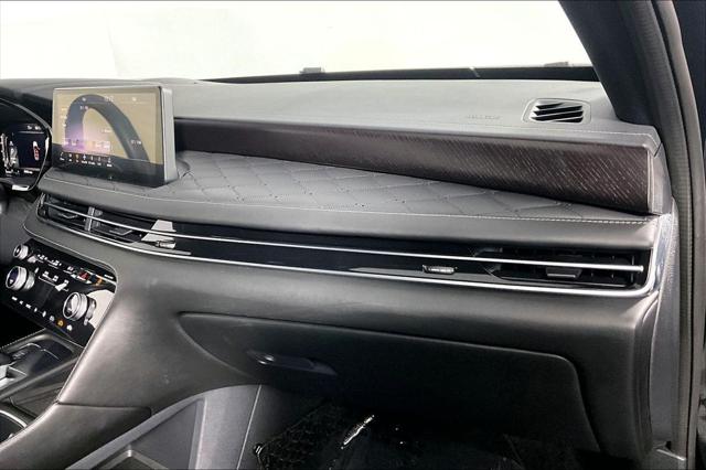 Used 2023 INFINITI QX60 AUTOGRAPH AWD For Sale in Olive Branch, MS