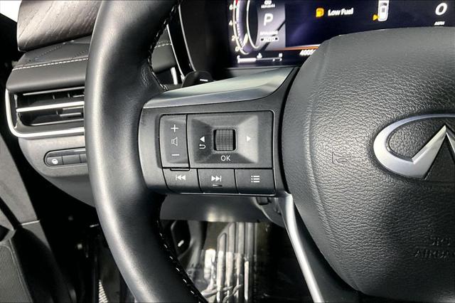 Used 2023 INFINITI QX60 AUTOGRAPH AWD For Sale in Olive Branch, MS