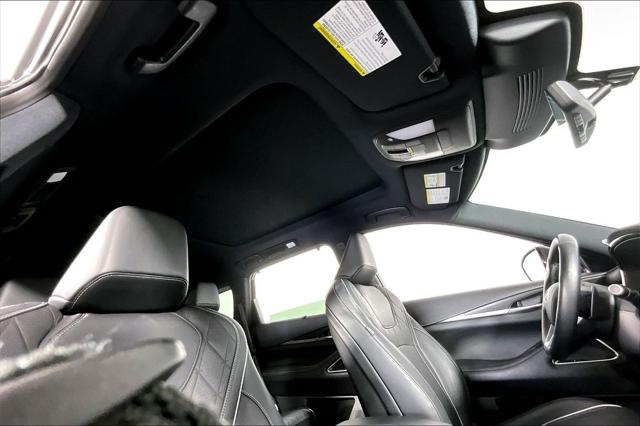 Used 2023 INFINITI QX60 AUTOGRAPH AWD For Sale in Olive Branch, MS