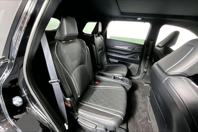 Used 2023 INFINITI QX60 AUTOGRAPH AWD For Sale in Olive Branch, MS