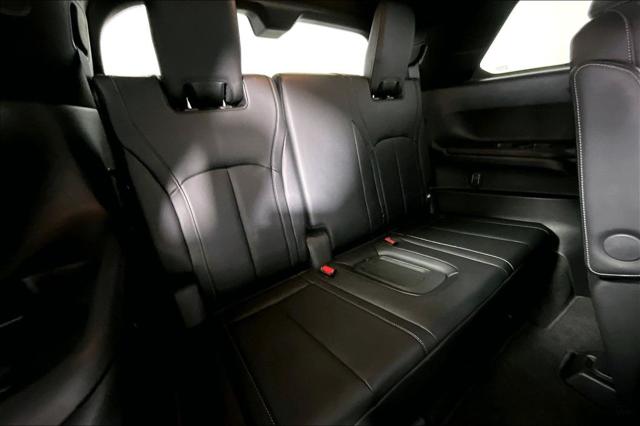Used 2023 INFINITI QX60 AUTOGRAPH AWD For Sale in Olive Branch, MS