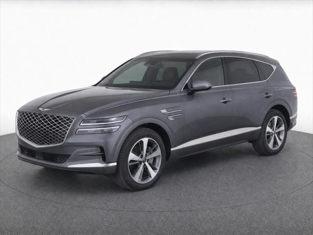 2023 Genesis GV80 3.5T AWD Advanced for sale in Norman, OK