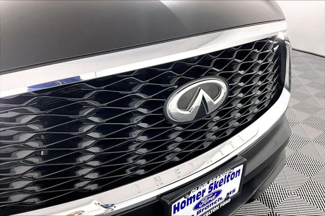 Used 2023 INFINITI QX60 AUTOGRAPH AWD For Sale in Millington, TN