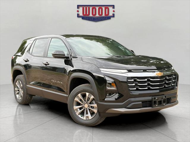 2027 Chevrolet Equinox FWD LT for sale in 	Harrison, AZ