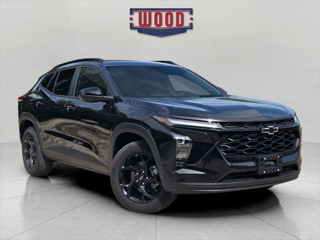 2026 Chevrolet Trax FWD LT for sale in 	Harrison, AZ