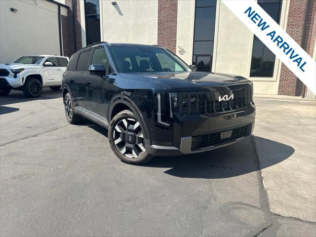 2027 Kia Telluride S for sale in Orem, UT