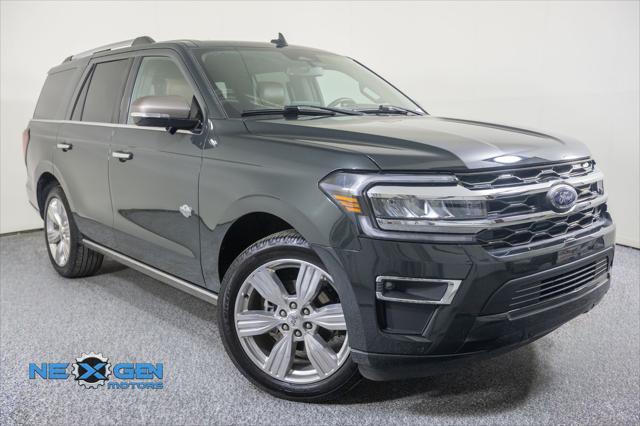 2023 Ford Expedition King Ranch for sale in Orem, UT