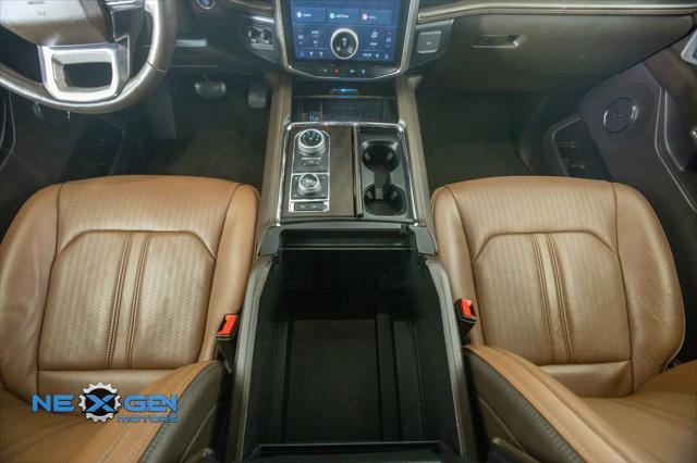 2023 Ford Expedition King Ranch