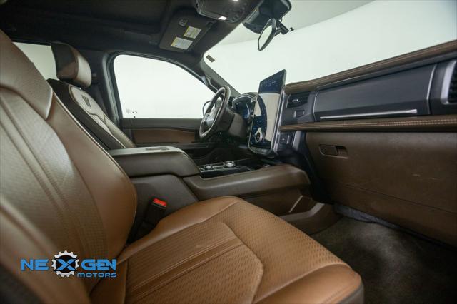 2023 Ford Expedition King Ranch