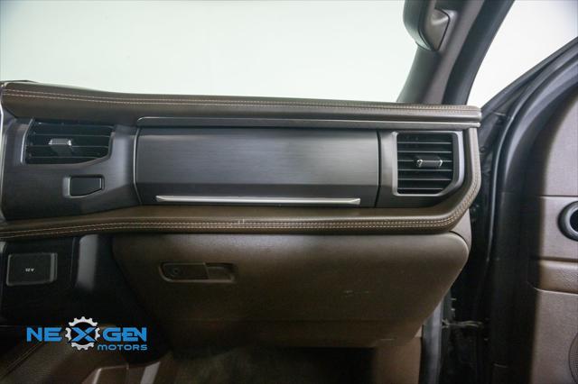 2023 Ford Expedition King Ranch