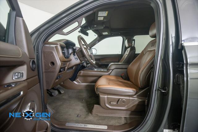 2023 Ford Expedition King Ranch