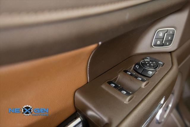 2023 Ford Expedition King Ranch