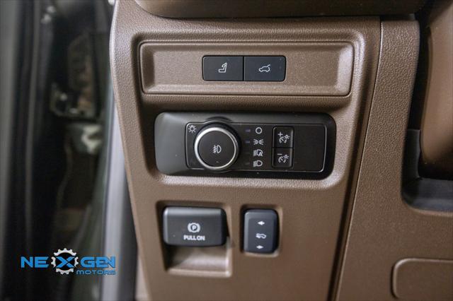 2023 Ford Expedition King Ranch