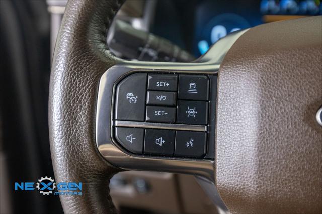 2023 Ford Expedition King Ranch