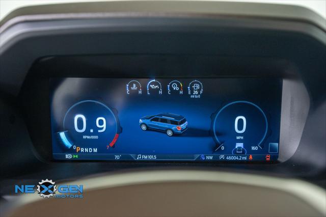 2023 Ford Expedition King Ranch