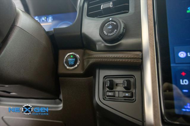 2023 Ford Expedition King Ranch