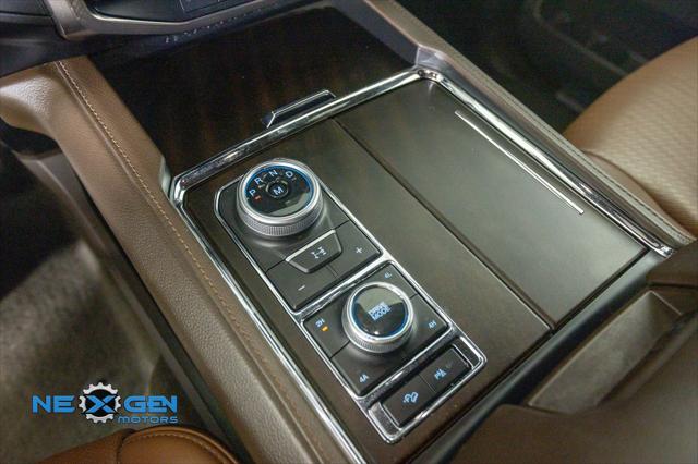 2023 Ford Expedition King Ranch