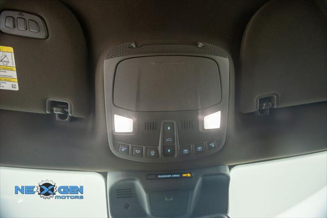 2023 Ford Expedition King Ranch
