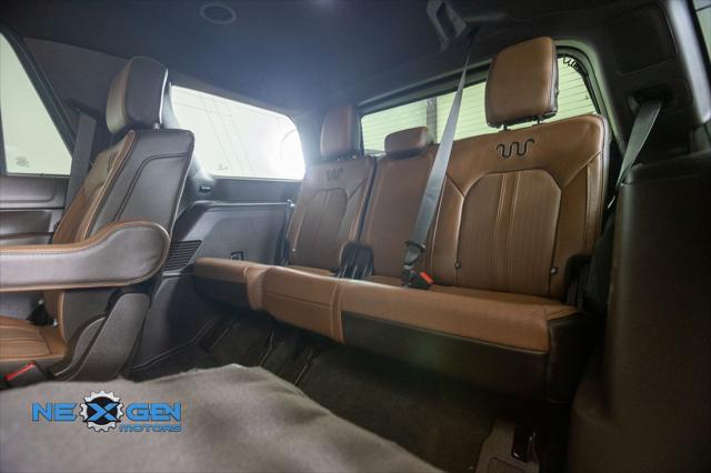 2023 Ford Expedition King Ranch