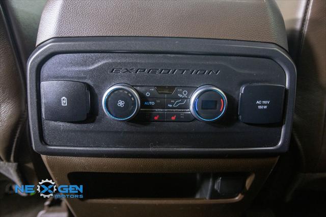 2023 Ford Expedition King Ranch
