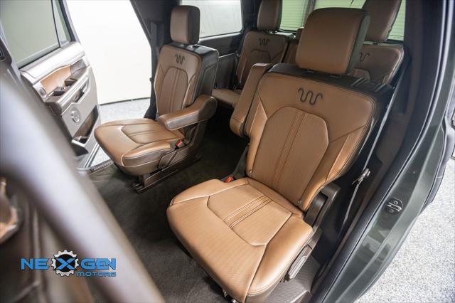 2023 Ford Expedition King Ranch