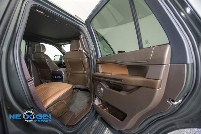 2023 Ford Expedition King Ranch