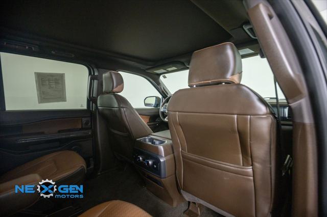 2023 Ford Expedition King Ranch