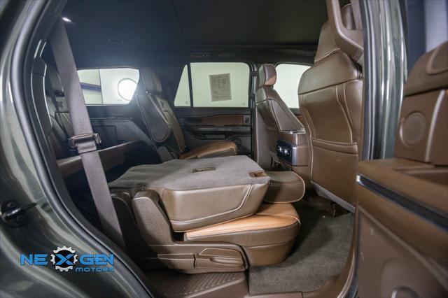 2023 Ford Expedition King Ranch