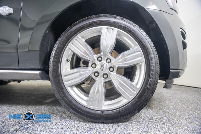 2023 Ford Expedition King Ranch