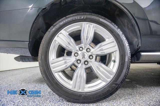 2023 Ford Expedition King Ranch