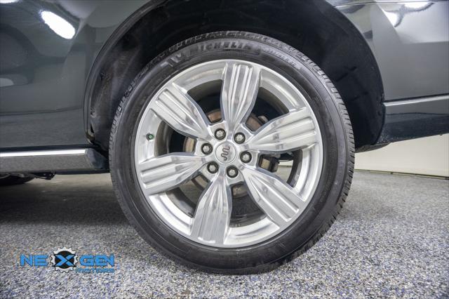 2023 Ford Expedition King Ranch